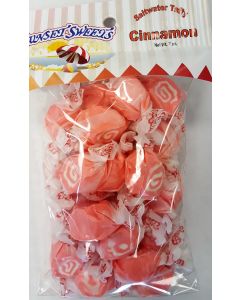 S.S. Sweets Taffy Bags-Cinnamon