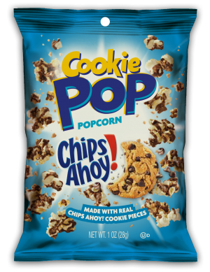 Candy Pop Chips Ahoy