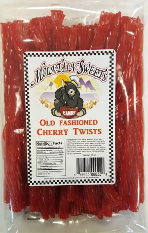 Mtn-Licorice Twist Cherry