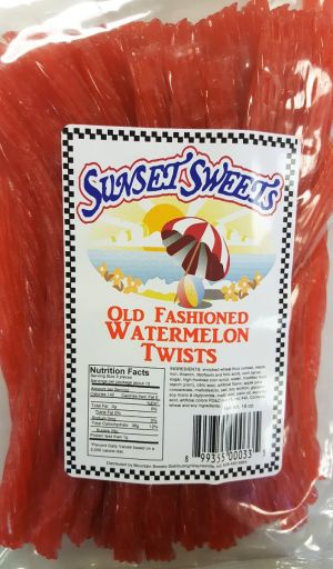 S.S.-Licorice Twist Watermelon