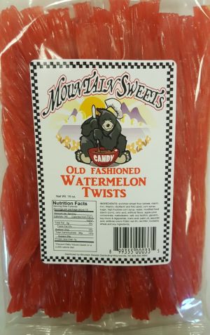 Mtn-Licorice Twist Watermelon