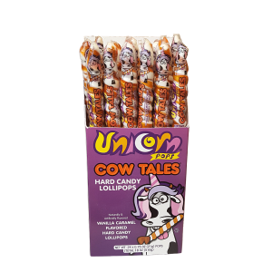 Unicorn Cowtale Pop 