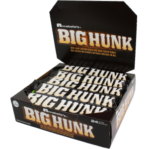 Big Hunk 