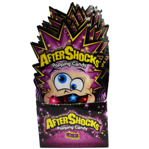 AfterShocks - Grape