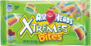 Airhead Xtreme Bites
