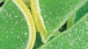 Bulk Boston Fruit Slices-Lemon Lime