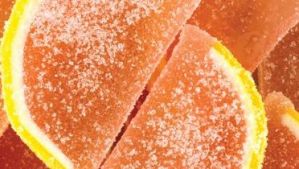 Bulk Boston Fruit Slices-Pink Grapefruit