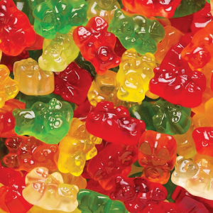 Bulk Gummy Bears