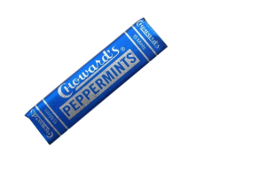 Choward's Mints - Peppermint