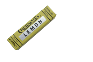 Choward's Mints - Lemon