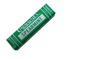 Choward's Mints - Spearmint