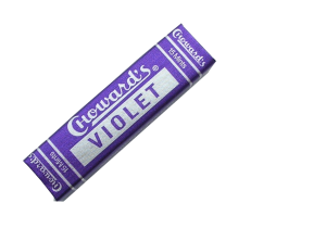 Choward's Mints - Violet