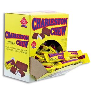 Charleston Chew Changemaker