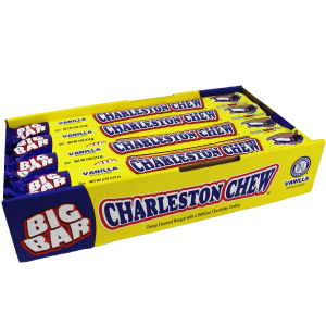 Charleston Chew-Big Bar Vanilla