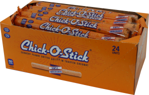 Chick-O-Sticks