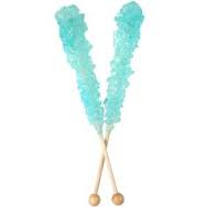 Rock Candy/unwrapped-Cotton Candy