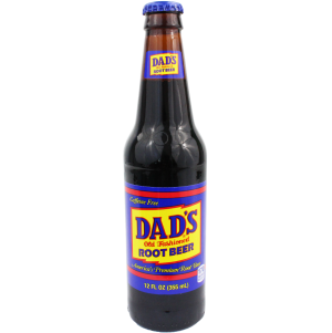 Old Fashioned Soda-Dad's Root Beer