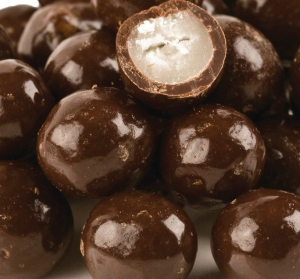 Bulk Dark Chocolate Mini Mints