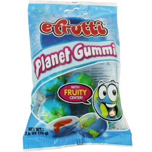 Planet Gummi 