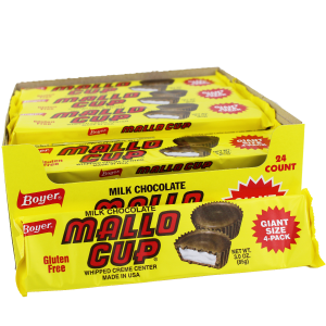 Mallo Cup Giant