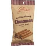 Gilliam Sanded Drops - Cinnamon
