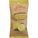 Gilliam Sanded Drops - Lemon