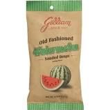 Gilliam Sanded Drops - Watermelon