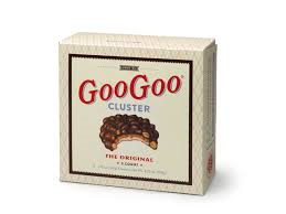 Goo Goo 3pk Original-peanut