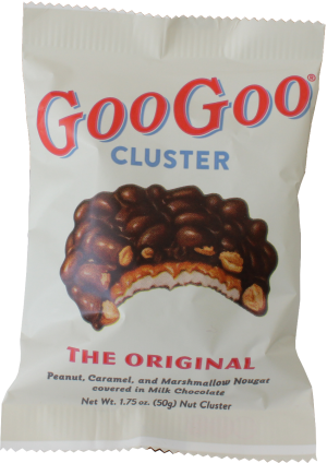 Goo Goo Bulk - Original