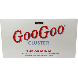 Goo Goo Original Peanut