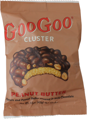 Goo Goo Bulk - Peanut Butter