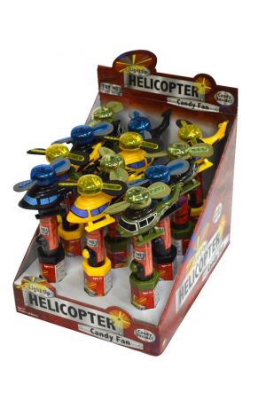Helicopter Pop
