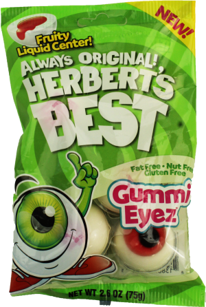 Herbert's Gummi Eyez
