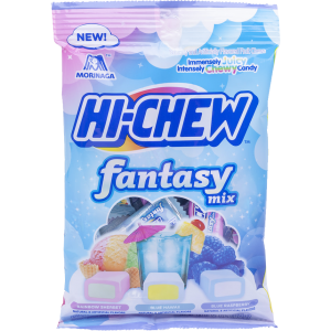 Hi Chew Peg Bag Fantasy Mix