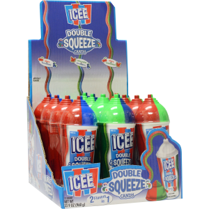 Icee Double Squeeze