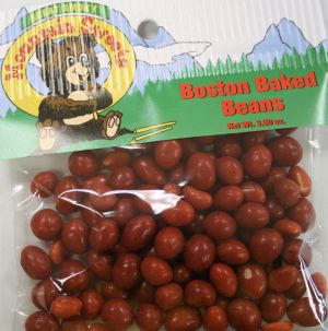 Mtn Hanging Bag-Boston Baked Beans