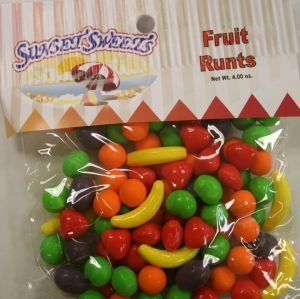 S.S. Hanging Bag-Fruit Runts