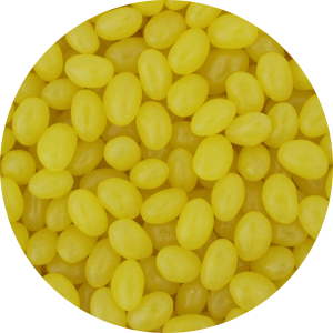 Bulk Jelly Beans-Mango