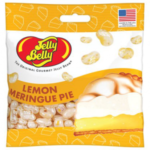Jelly Belly-Lemon Meringue Pie Jelly Belly Bags