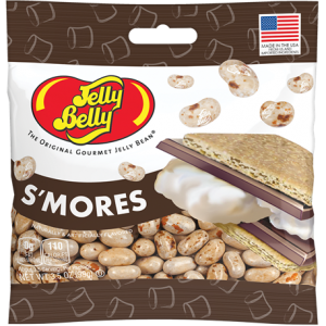 Jelly Belly-S'mores Jelly Belly Bags