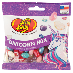 Jelly Belly-Unicorn Mix Jelly Belly Bags