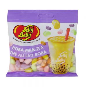 Jelly Belly-Boba Milk Tea Bag