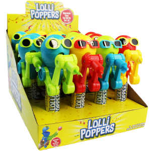 Lollipoppers