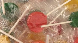 Bulk Lollipops