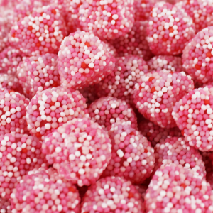 Bulk Lovely Pink Berries