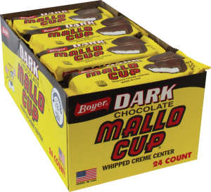 Mallo Cup Dark