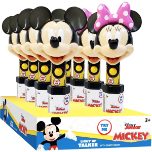 Mickey & Minnie Talker