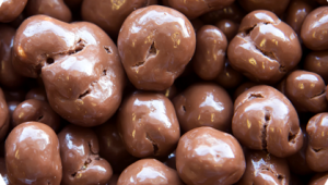 Bulk Jumbo Chocolate Covered Raisins