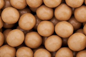 Bulk Peanut Butter Malt Balls