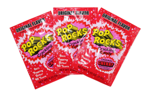Pop Rocks-Cherry